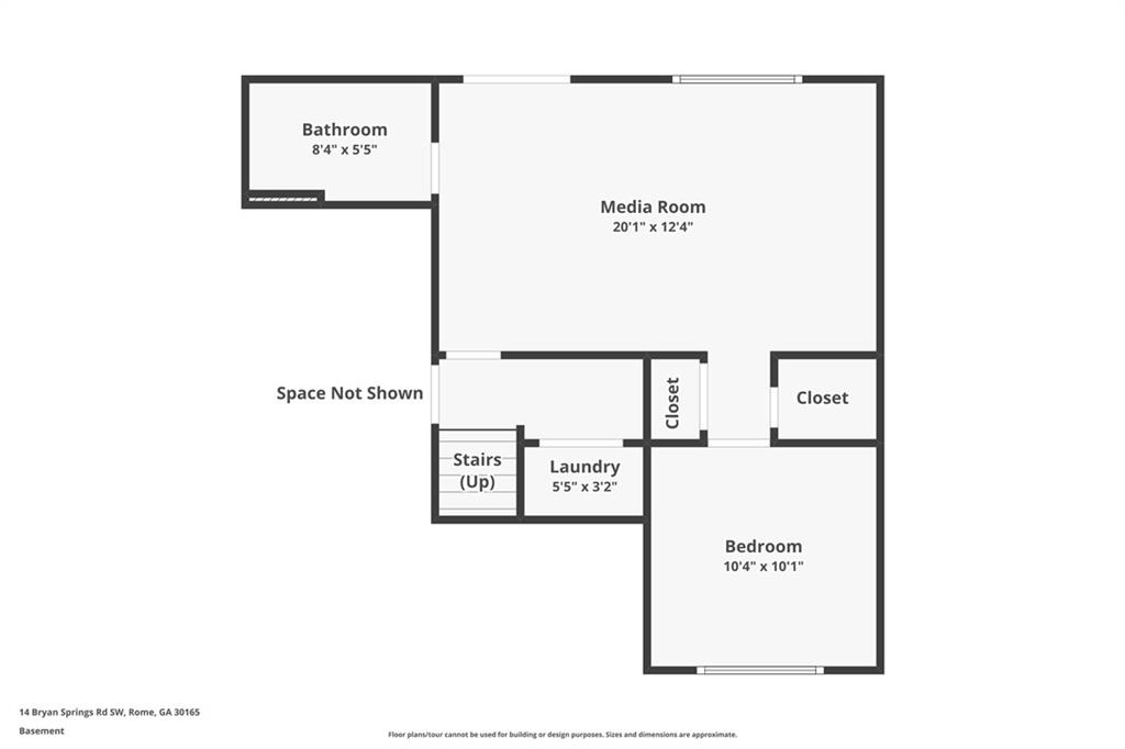 14 Bryan Springs Road Southwest Rome, GA 30165 - Photo 36 of 40 a picture of a wall with a white wall and a picture