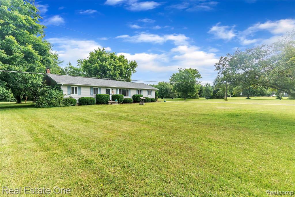3215 Swarthout Road Pinckney, MI 48169 - Photo 1 of 26