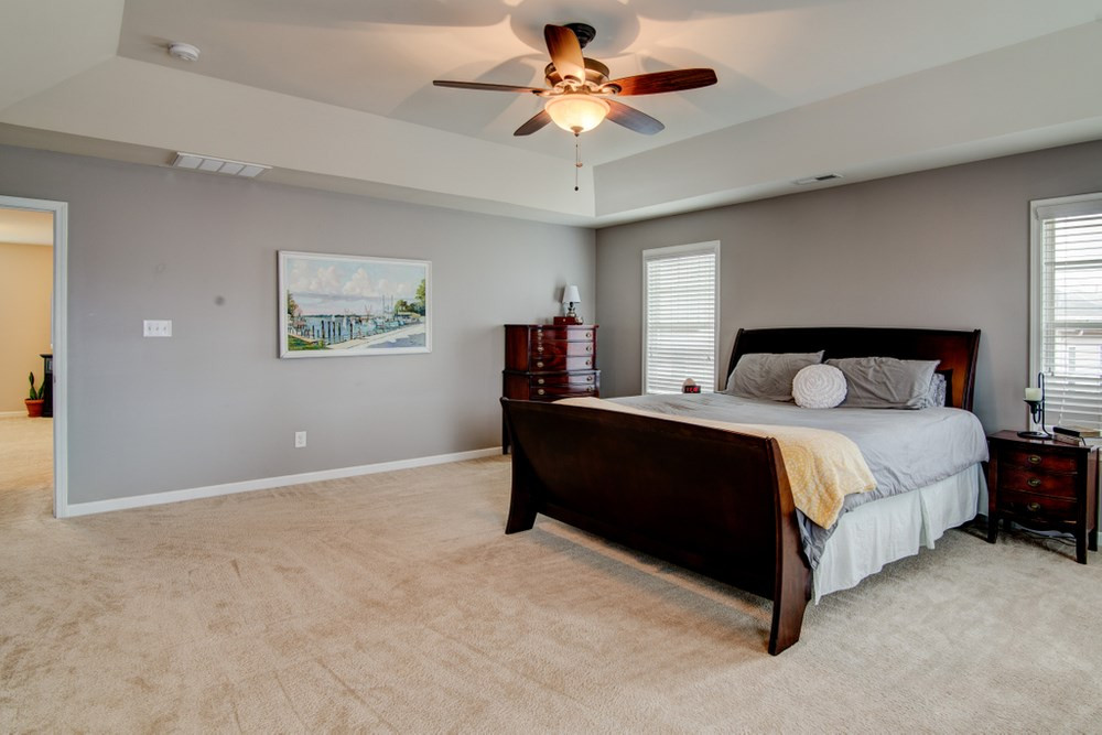 874 Seastone Street Raleigh, NC 27603 - Photo 15 of 30 Photo 15