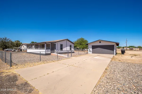 $485,000 | 16208 West Vista Avenue, Litchfield Park, AZ 85340