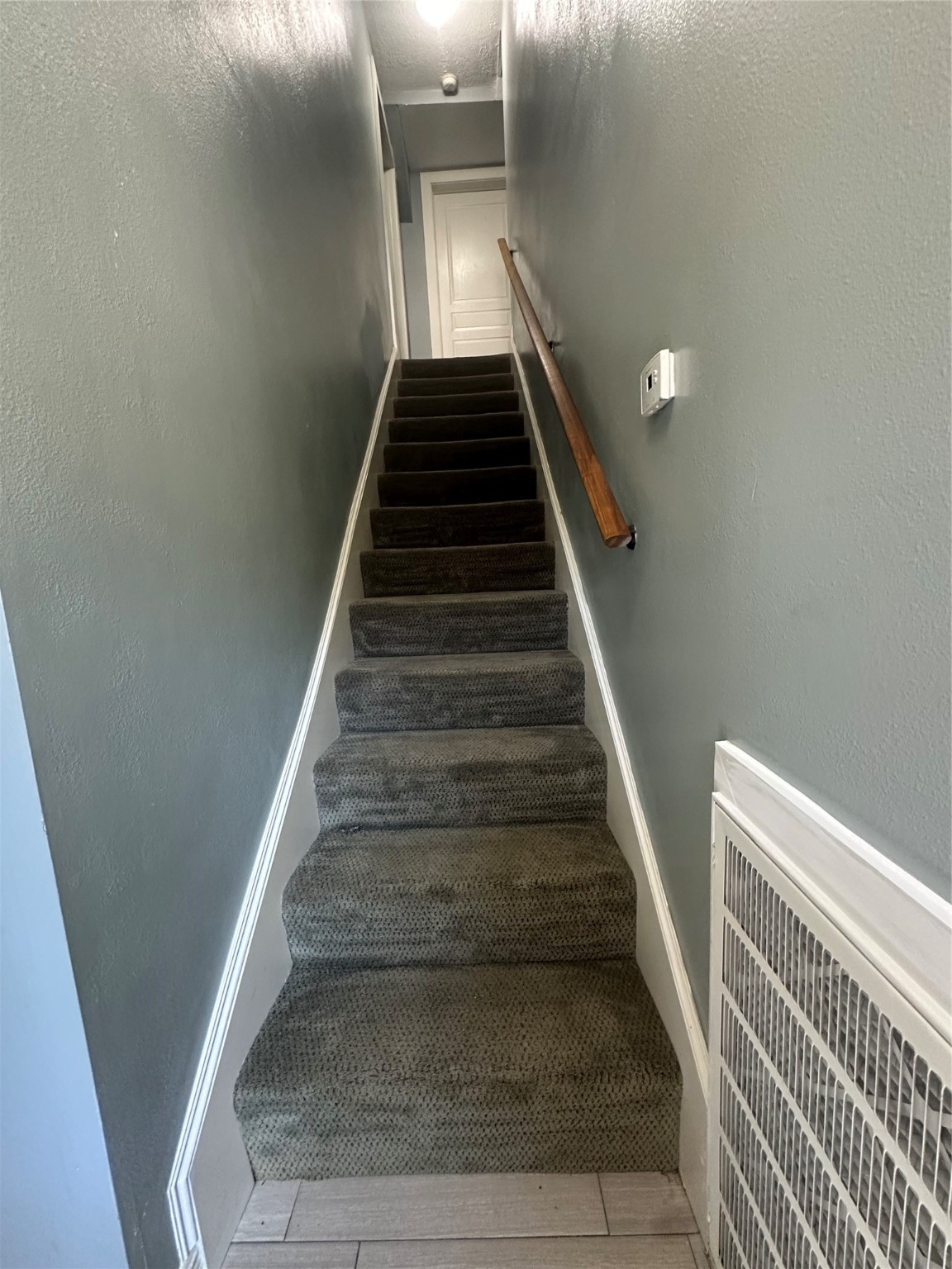 4924 Polk Street Houston, TX 77023 - Photo 9 of 15 a view of entryway