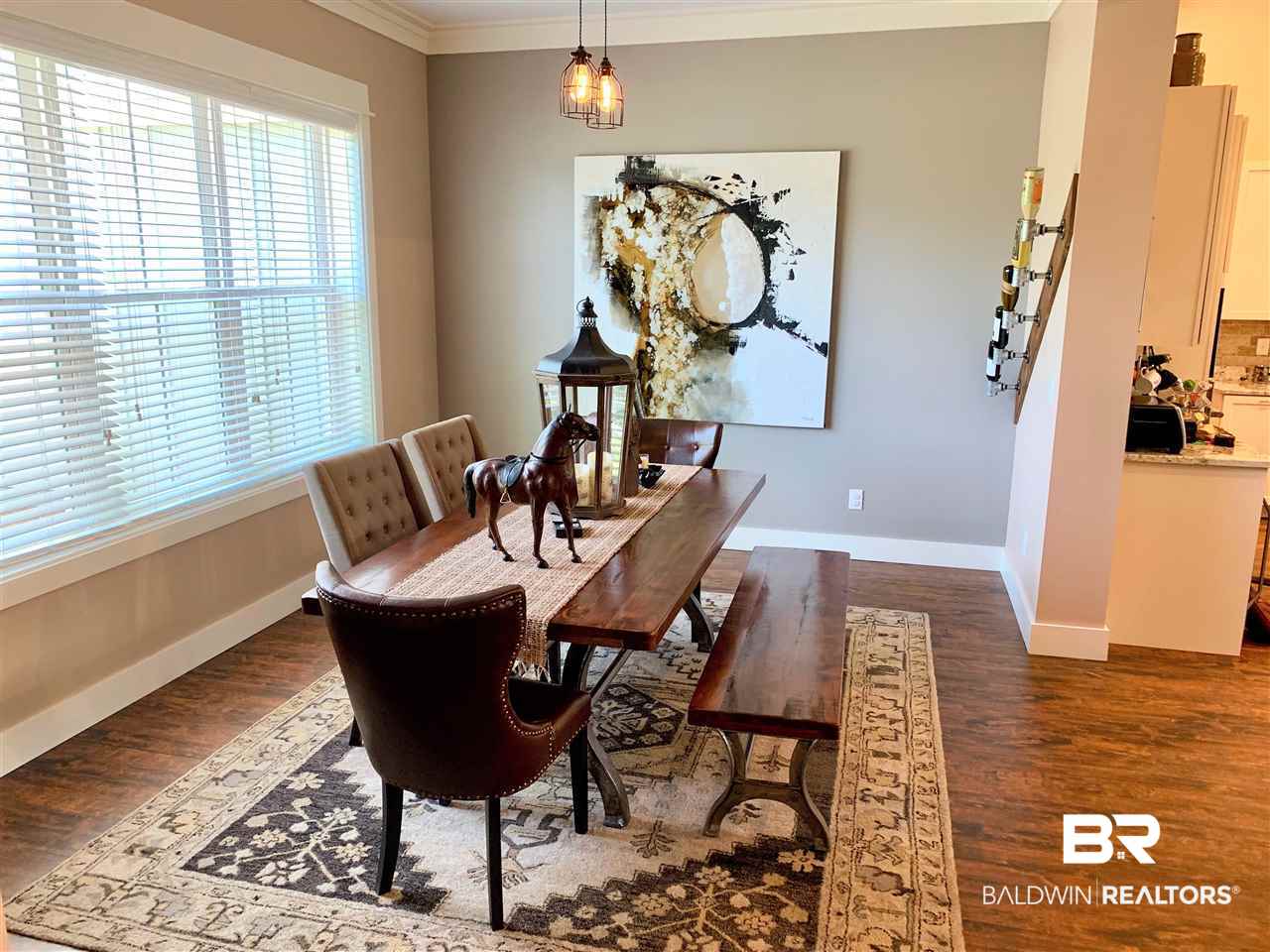 8479 Palmetto Way Foley, AL 36535 - Photo 8 of 26 Dining
