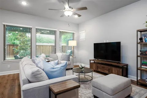 $824,000 | 3436 Evening Petal Lane, Dallas, TX 75229