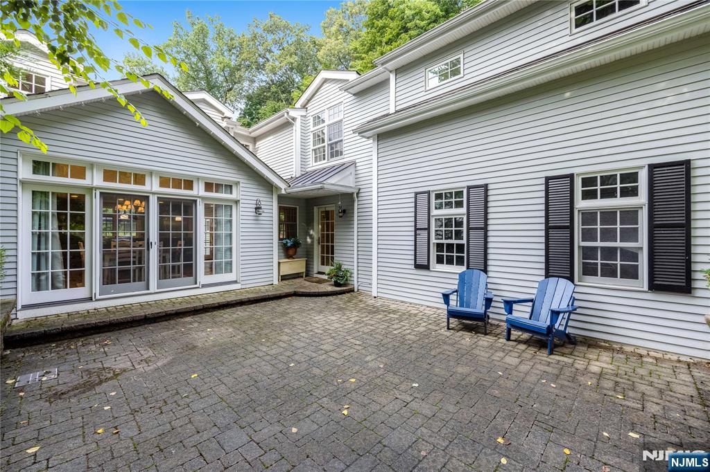 72 Hopper Farm Road Upper Saddle River, NJ 07458 - Photo 46 of 50 Gallery Image 46
