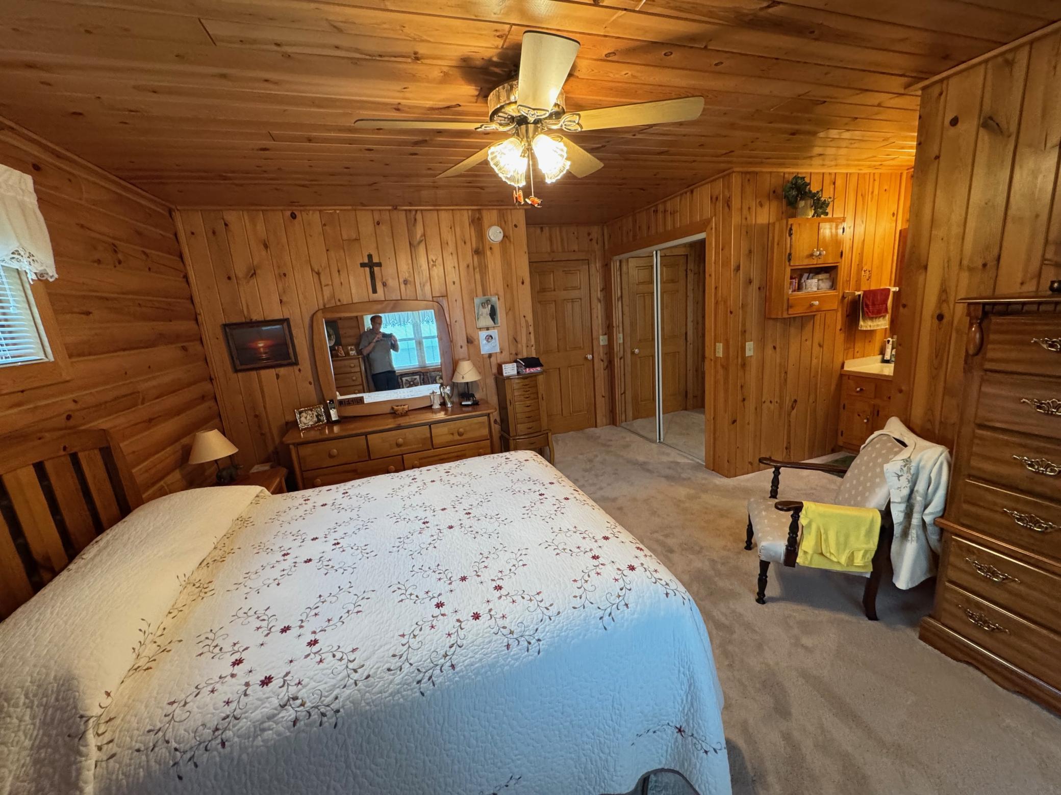 53401 Arbor Ridge Road Northeast Waskish, MN 56685 - Photo 24 of 92