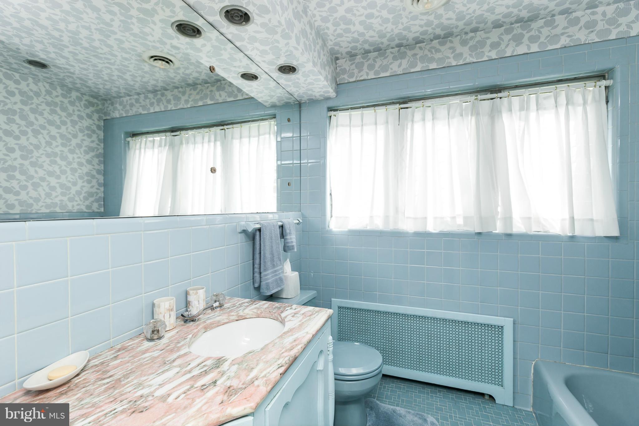 2206 South Road Baltimore, MD 21209 - Photo 19 of 30 Bath