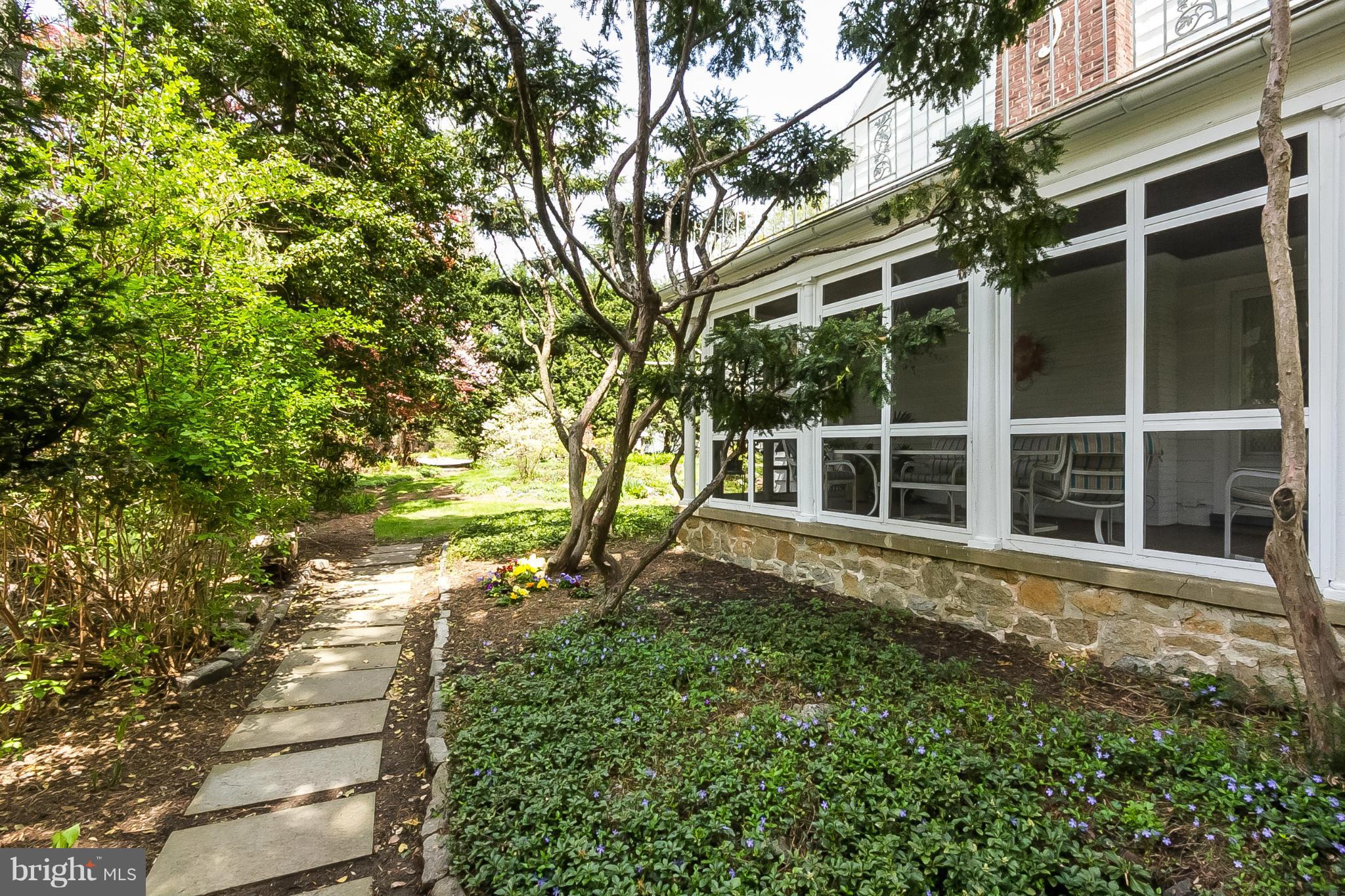 2206 South Road Baltimore, MD 21209 - Photo 27 of 30 Exterior (General)