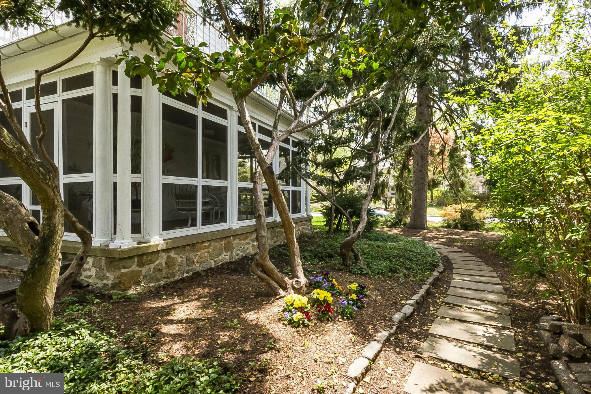 2206 South Road Baltimore, MD 21209 - Photo 28 of 30 Exterior (General)