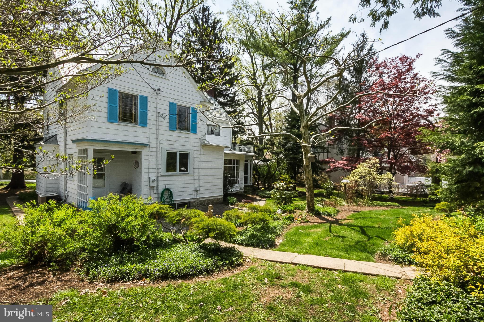 2206 South Road Baltimore, MD 21209 - Photo 29 of 30 Exterior (General)
