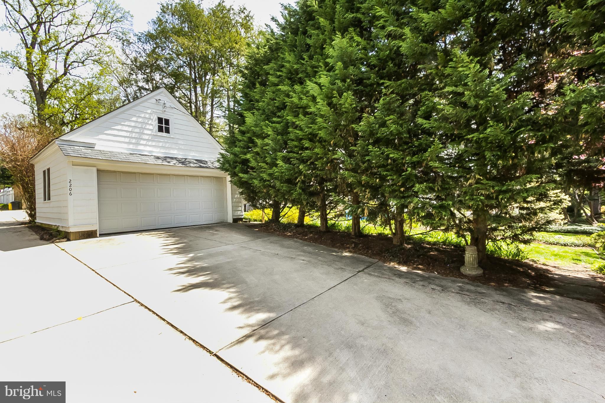 2206 South Road Baltimore, MD 21209 - Photo 30 of 30 Exterior (General)