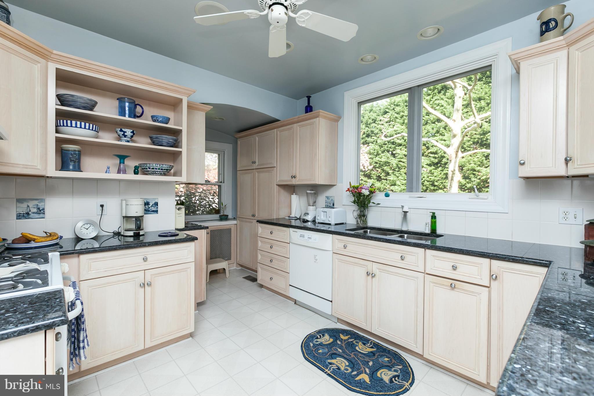 2206 South Road Baltimore, MD 21209 - Photo 9 of 30 Kitchen