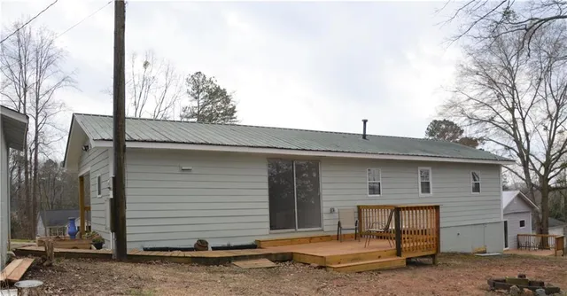 $1,700 | 3227 Hilltop Circle, Gainesville, GA 30506