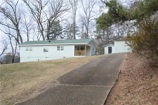 $1,700 | 3227 Hilltop Circle, Gainesville, GA 30506