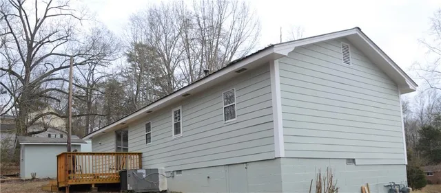 $1,700 | 3227 Hilltop Circle, Gainesville, GA 30506