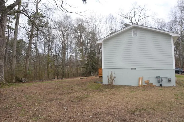 $1,700 | 3227 Hilltop Circle, Gainesville, GA 30506