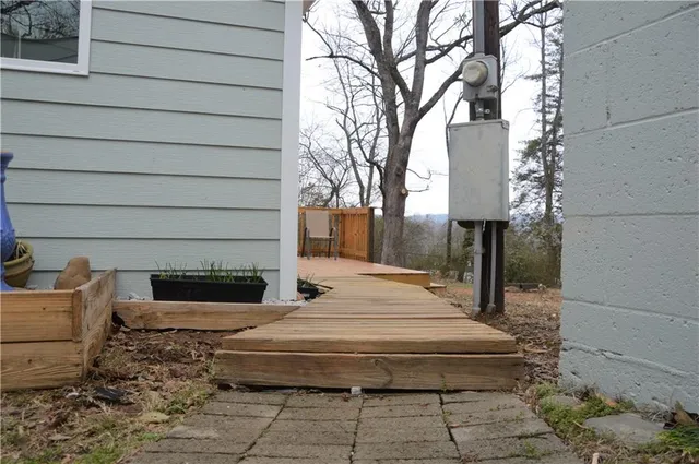 $1,700 | 3227 Hilltop Circle, Gainesville, GA 30506