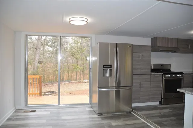 $1,700 | 3227 Hilltop Circle, Gainesville, GA 30506