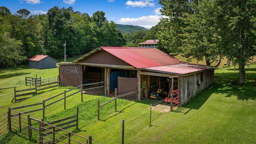 332 Night Lane Epworth, GA 30541 - Photo 13 of 84