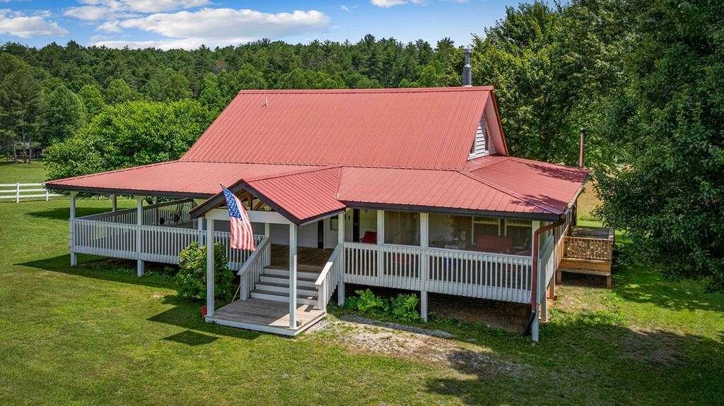 332 Night Lane Epworth, GA 30541 - Photo 3 of 84