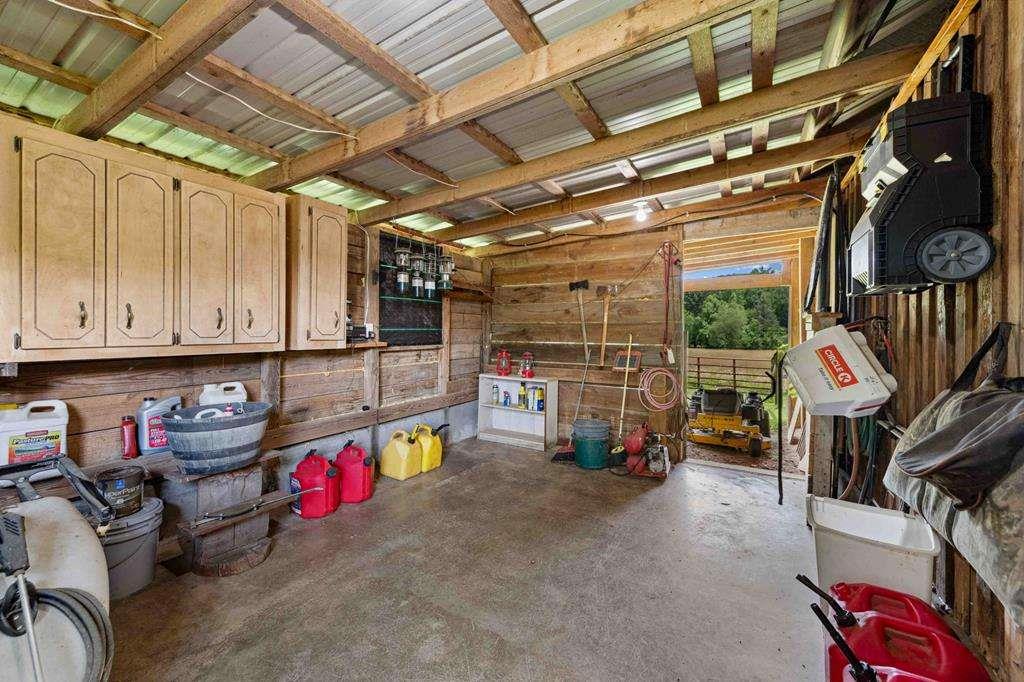 332 Night Lane Epworth, GA 30541 - Photo 58 of 84 a view of storage and utility room