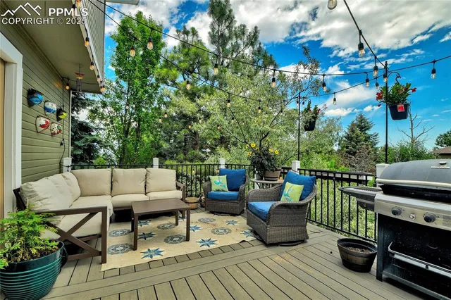 $759,000 | 35 Lowick Drive, Colorado Springs, CO 80906