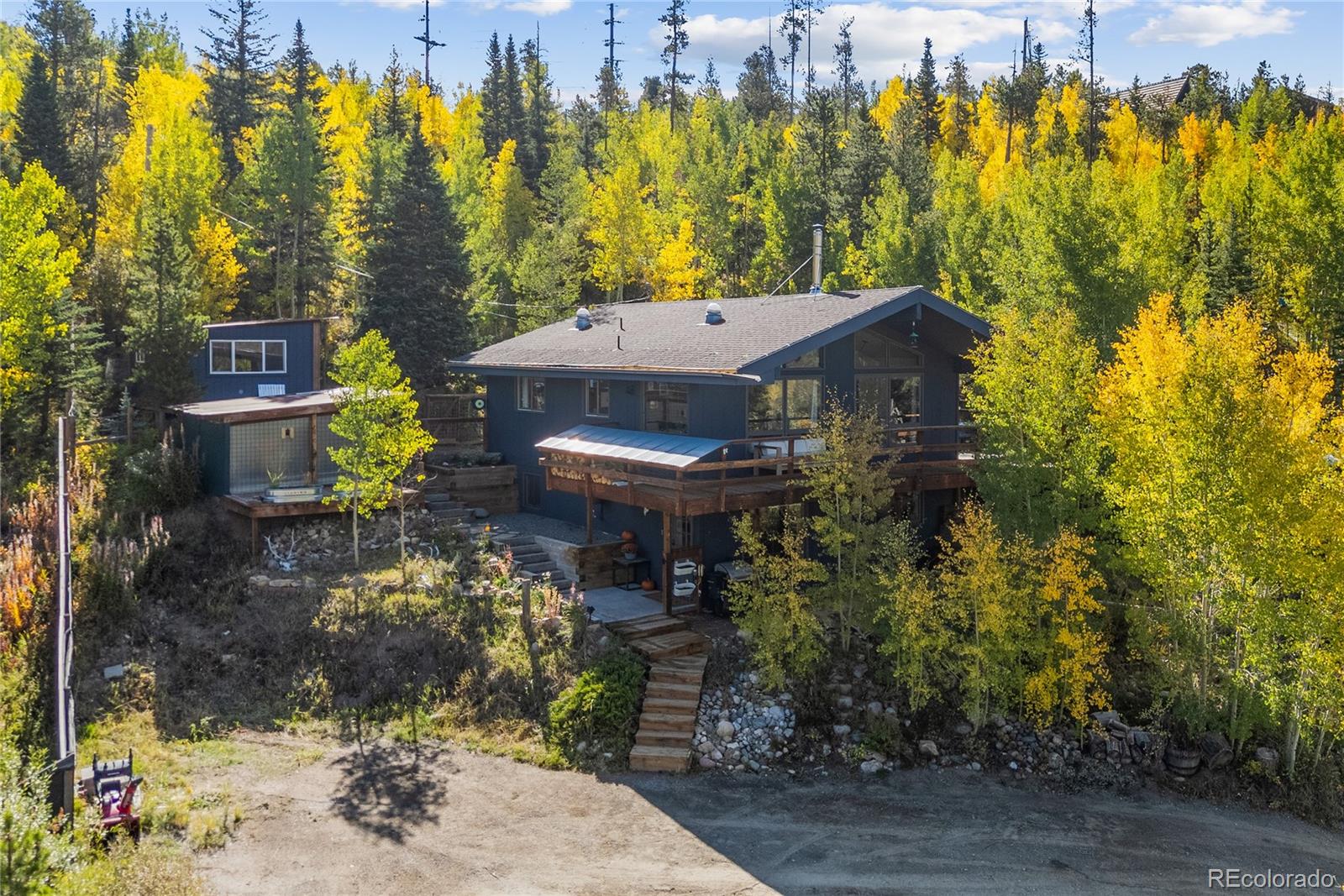 238 Deer Path Road Dillon, CO 80435 - Photo 2 of 47