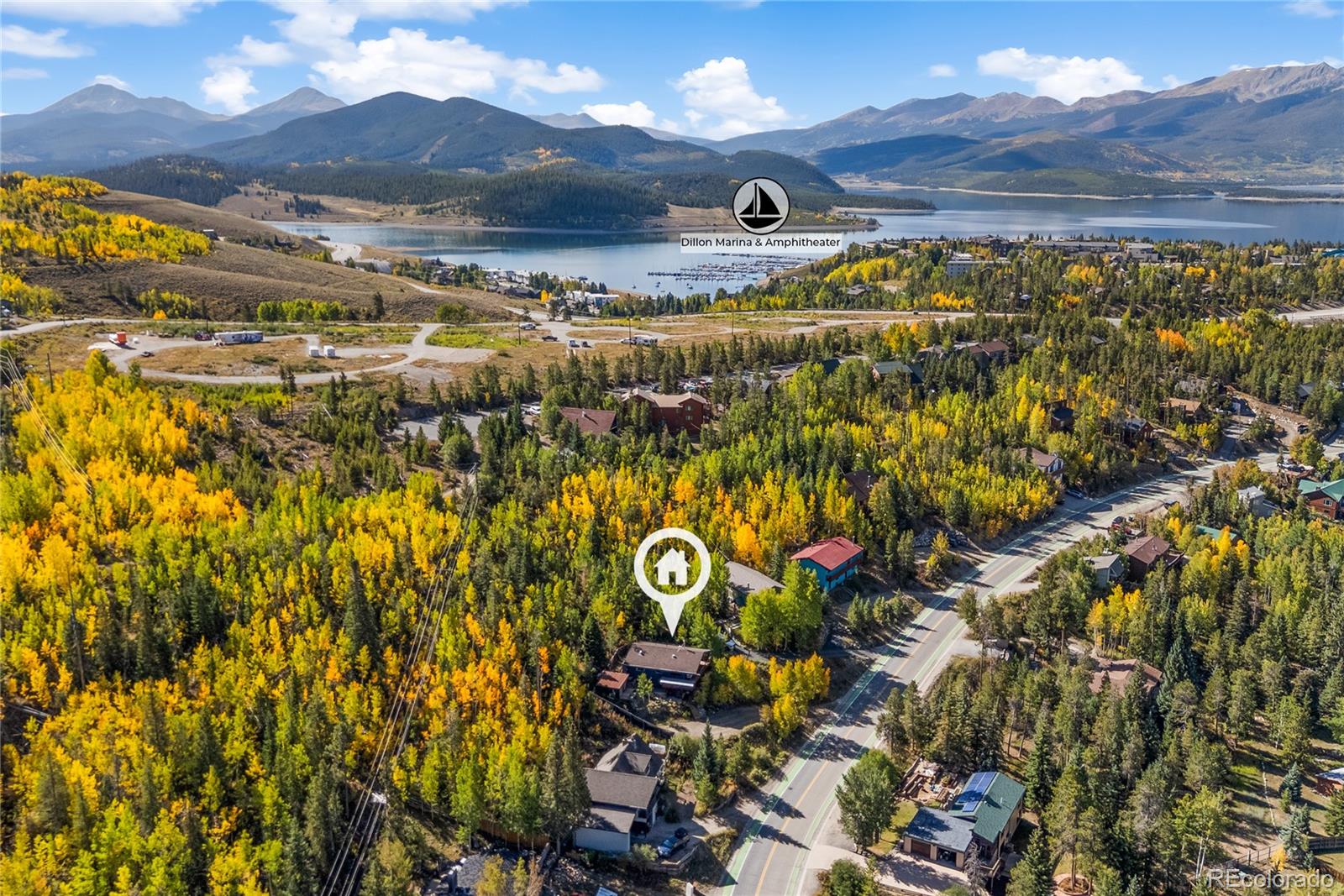 238 Deer Path Road Dillon, CO 80435 - Photo 47 of 47