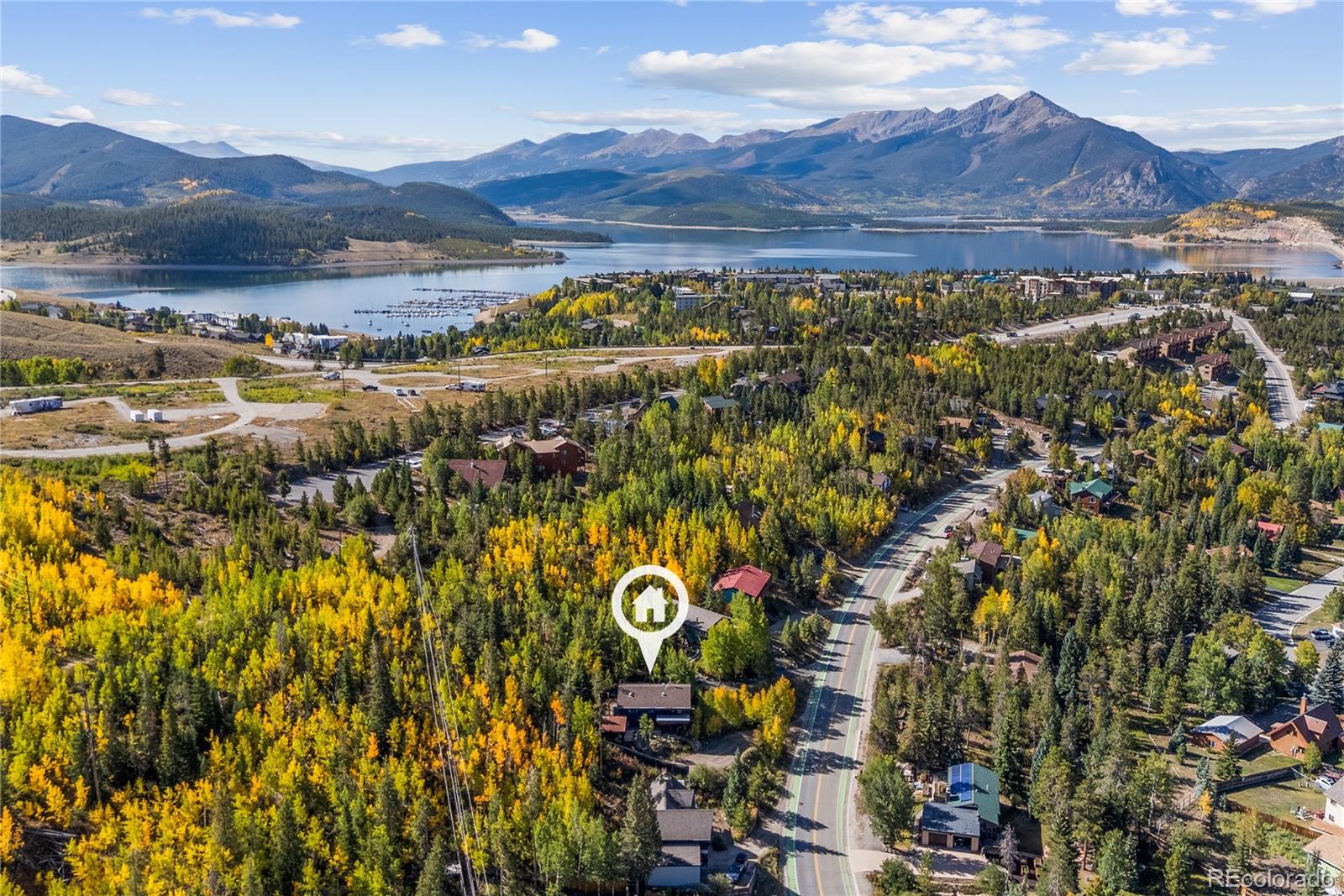 238 Deer Path Road Dillon, CO 80435 - Photo 6 of 47