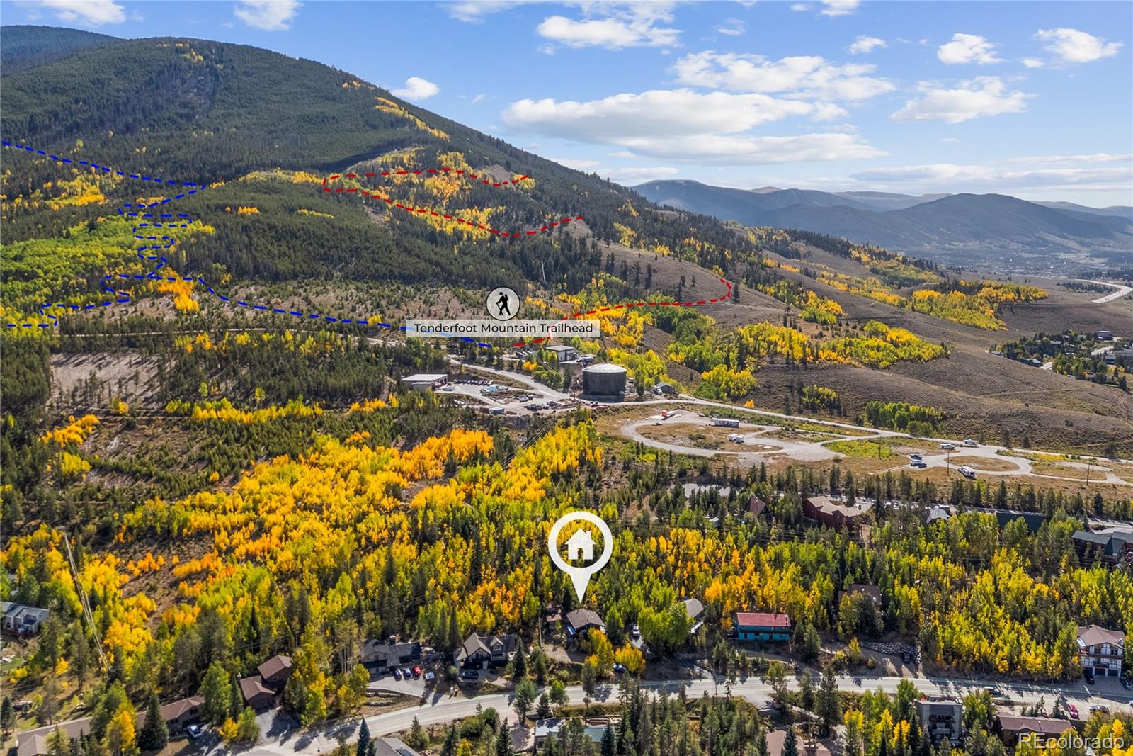 238 Deer Path Road Dillon, CO 80435 - Photo 7 of 47