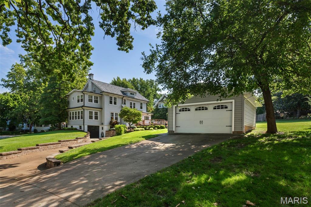 204 Spencer Road Webster Groves, MO 63119 - Photo 70 of 76