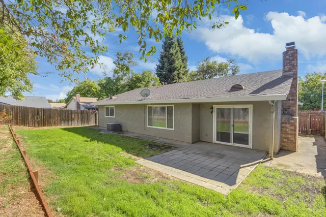 $469,000 | 5959 Woodbriar Way, Citrus Heights, CA 95621
