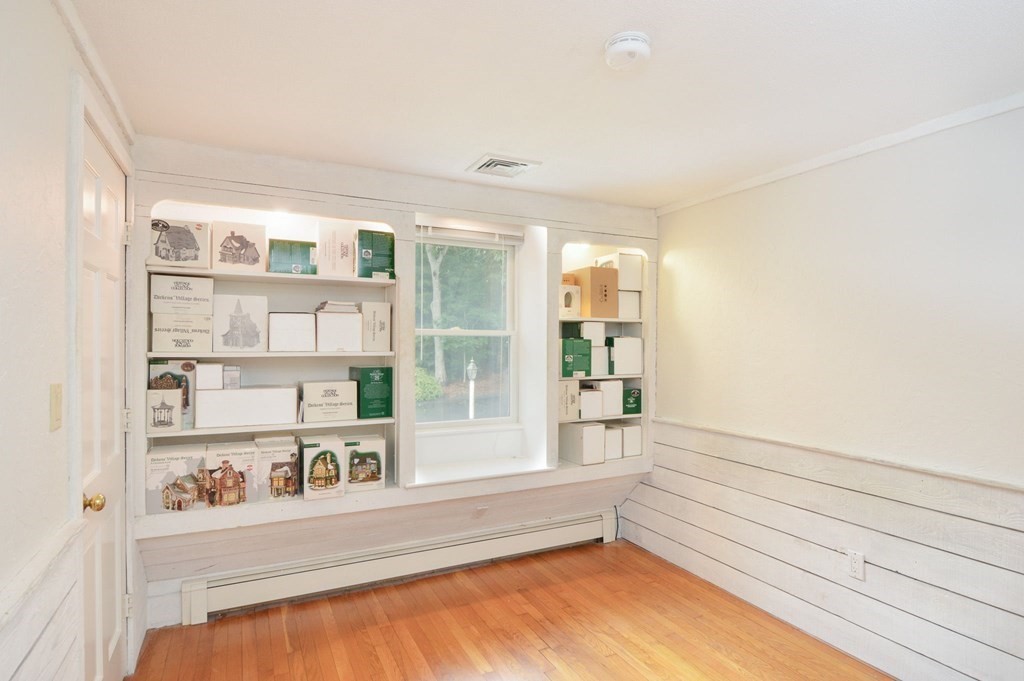 89 Emerson Way Barnstable, MA 02632 - Photo 16 of 26 a view of an empty room with a window