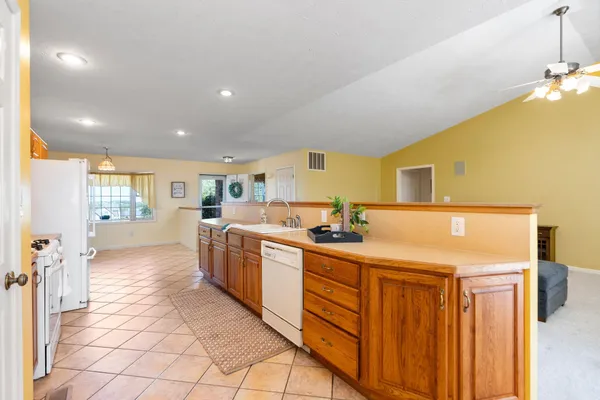 $599,900 | 92 Fieldhaven Place, Staunton, VA 24401