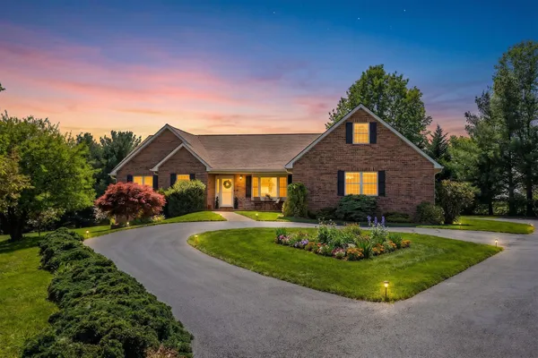 $599,900 | 92 Fieldhaven Place, Staunton, VA 24401