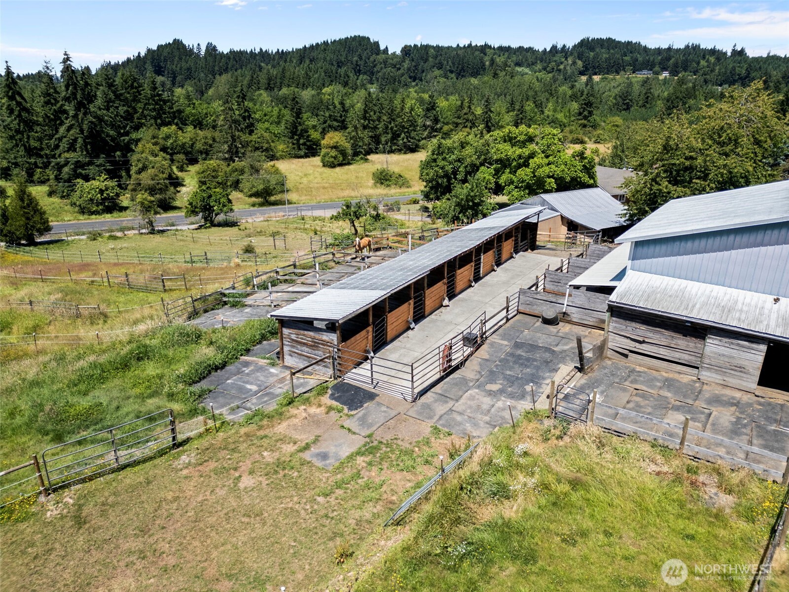134 Macomber Road Chehalis, WA 98532 - Photo 16 of 40