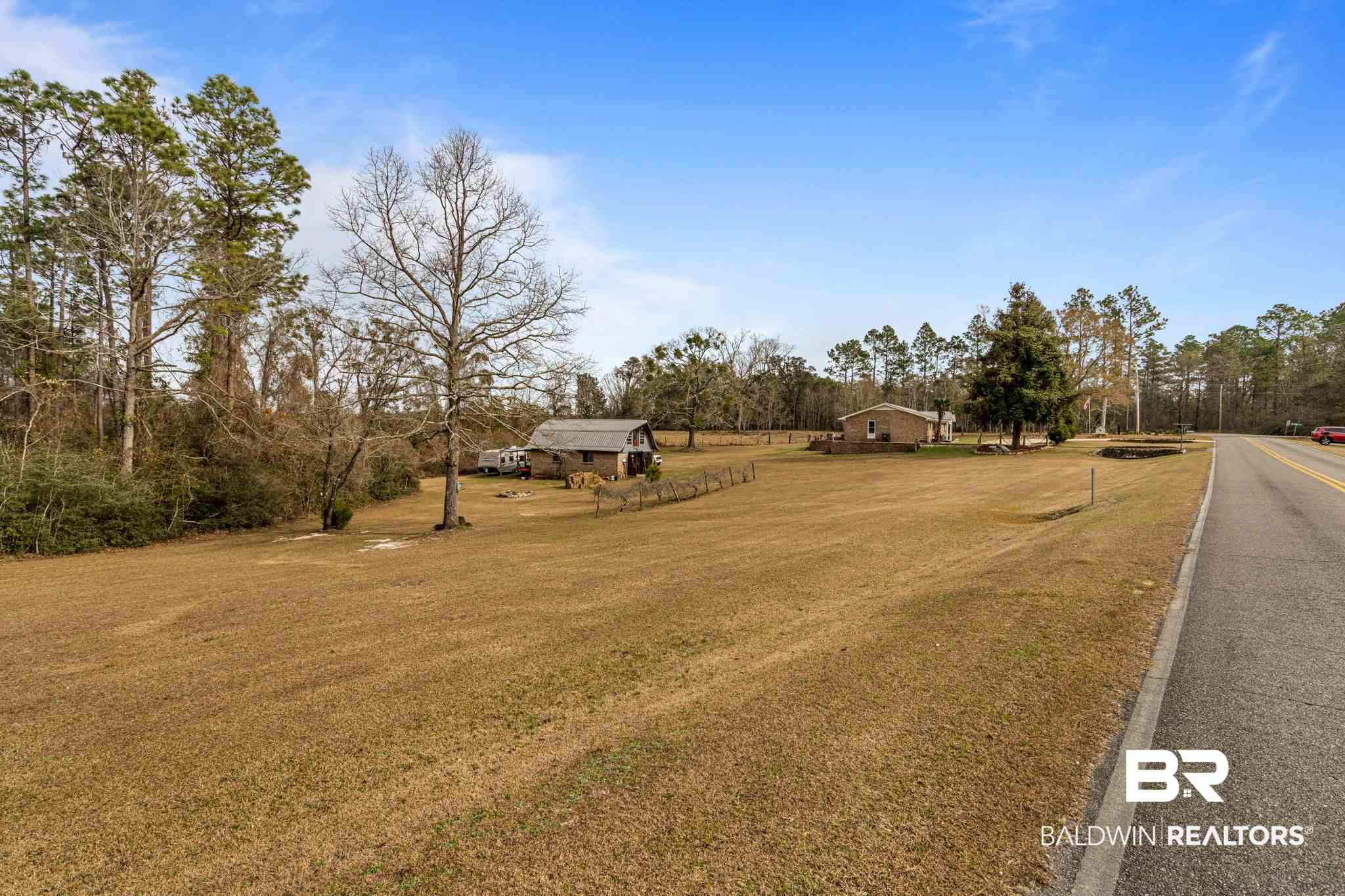 15495 Drinkard Road Bay Minette, AL 36507 - Photo 20 of 22