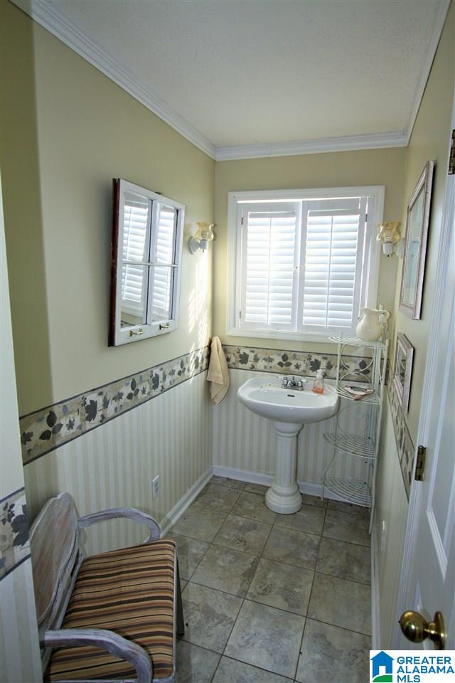 324 Mountain View Road Lineville, AL 36266 - Photo 34 of 50