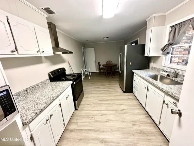 $137,000 | 715 Ann Street, Brookhaven, MS 39601