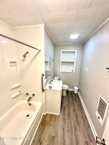 $137,000 | 715 Ann Street, Brookhaven, MS 39601