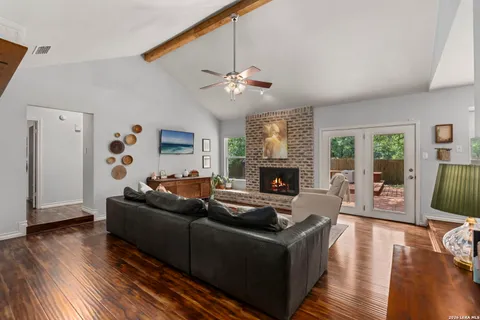 $349,000 | 2614 Burning Wood Street, San Antonio, TX 78247