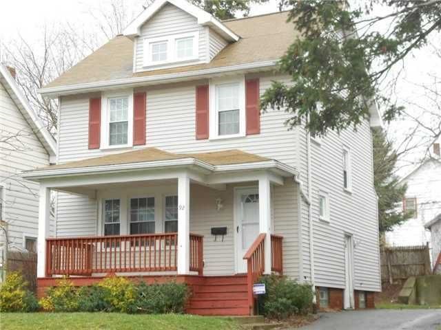 92 Morton Street Rochester, NY 14609 - Photo 1 of 1