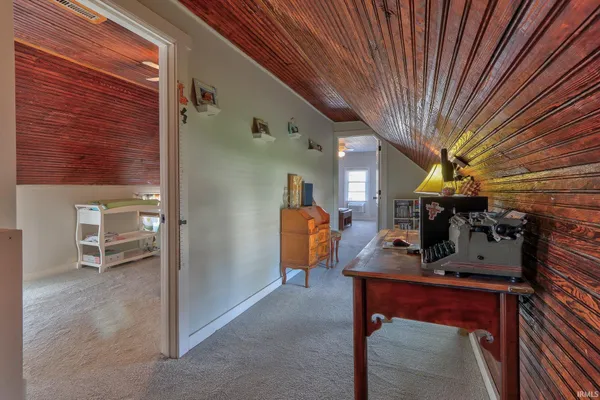 $150,000 | 1108 West 2nd Street, Mount Vernon, IN 47620