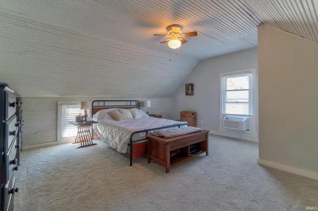 $150,000 | 1108 West 2nd Street, Mount Vernon, IN 47620