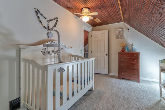 $150,000 | 1108 West 2nd Street, Mount Vernon, IN 47620