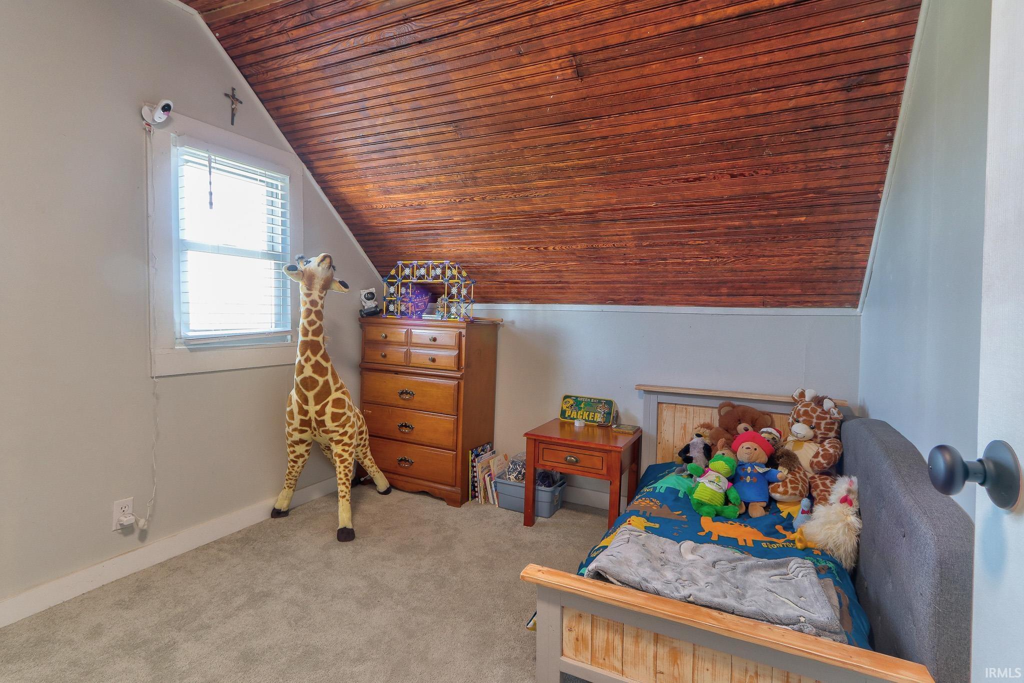 1108 West 2nd Street Mount Vernon, IN 47620 - Photo 21 of 30