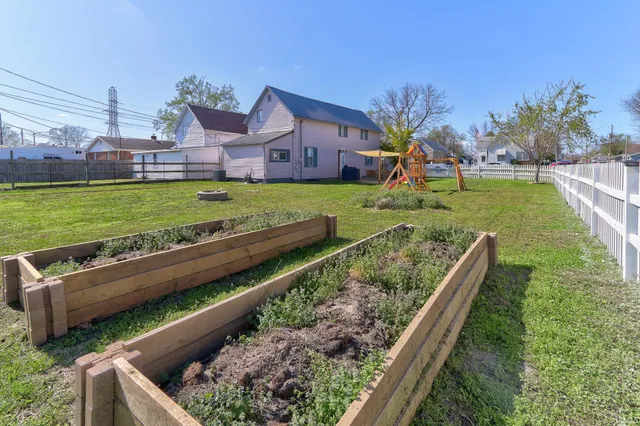 $150,000 | 1108 West 2nd Street, Mount Vernon, IN 47620