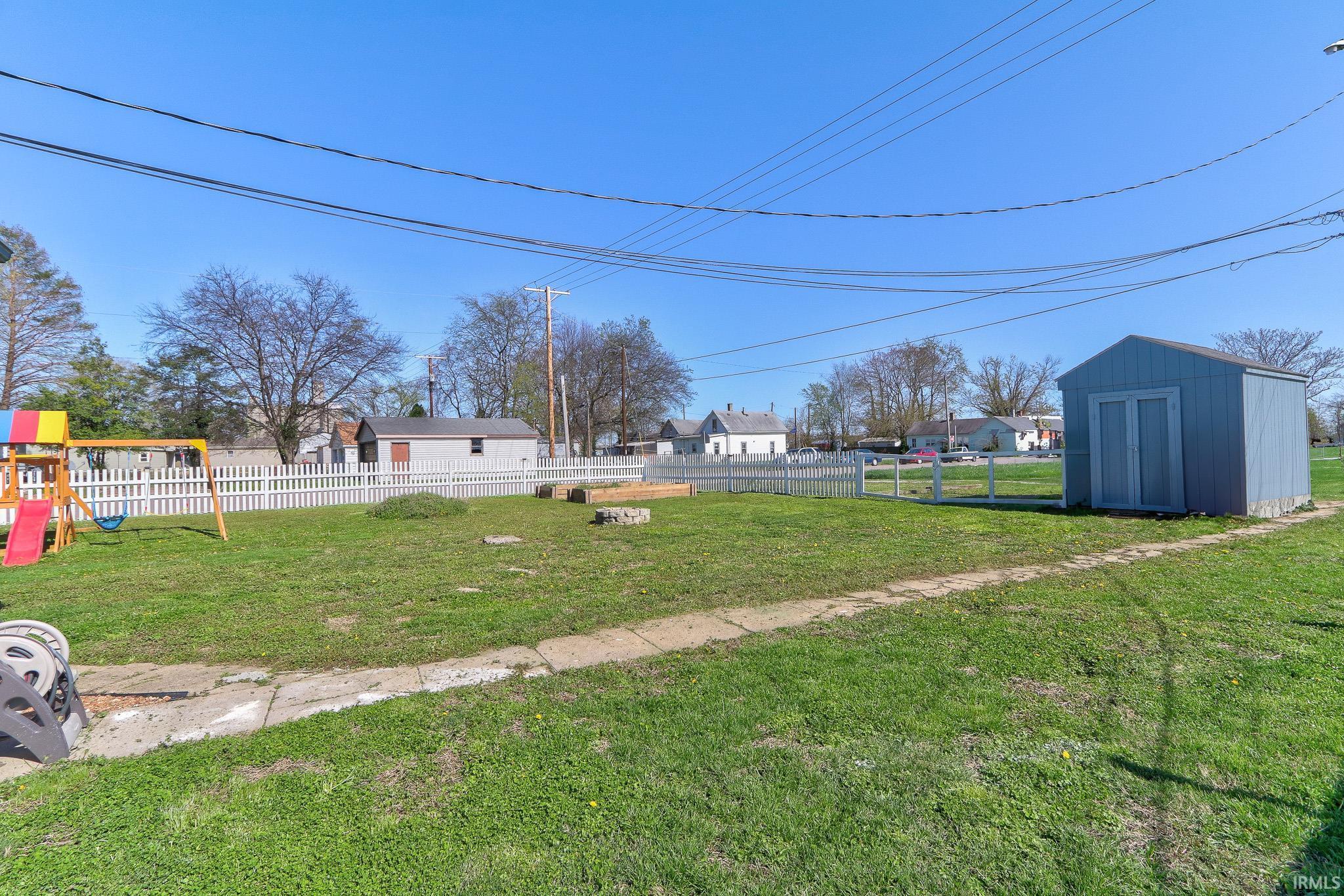 1108 West 2nd Street Mount Vernon, IN 47620 - Photo 28 of 30
