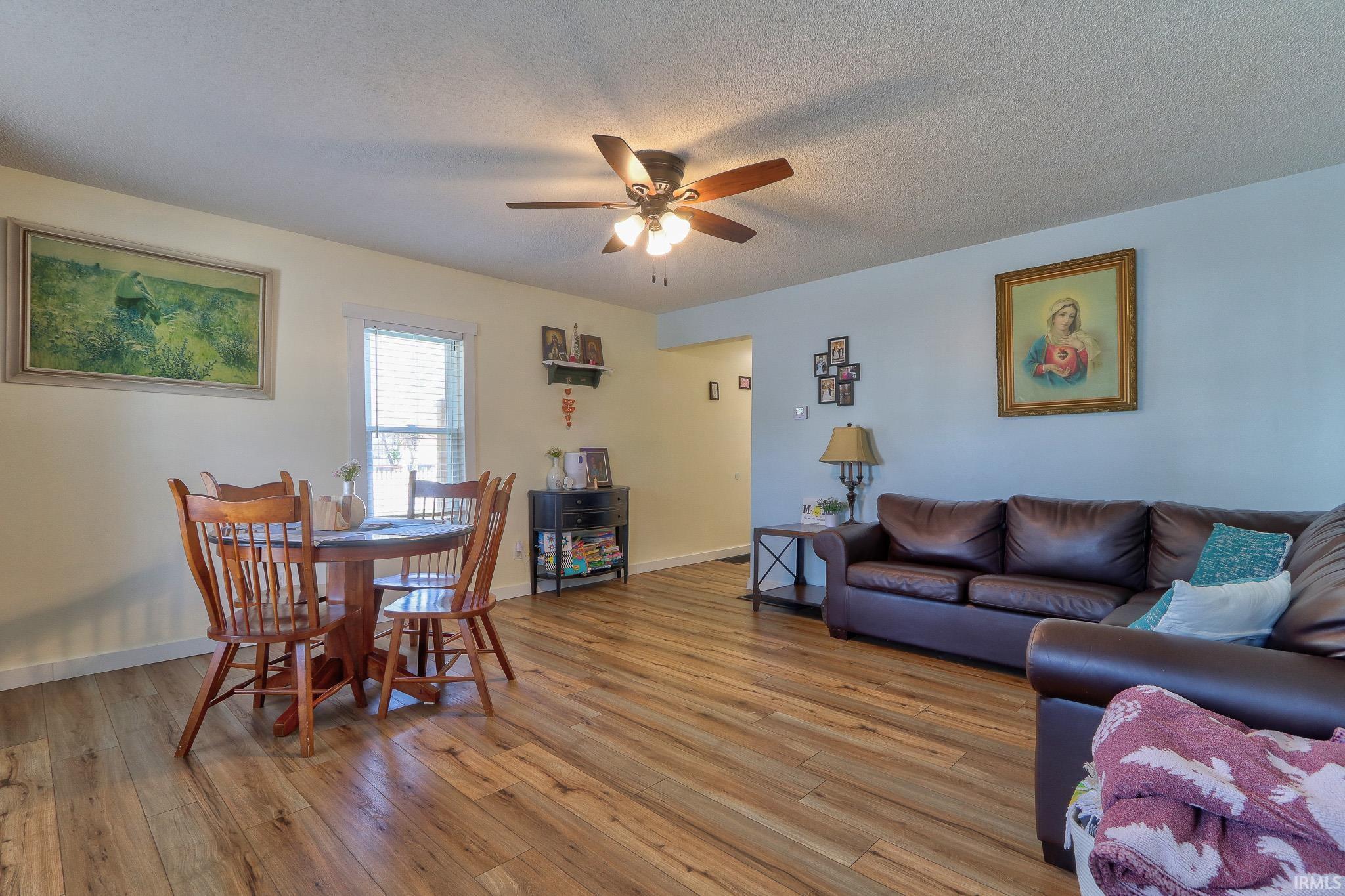 1108 West 2nd Street Mount Vernon, IN 47620 - Photo 3 of 30