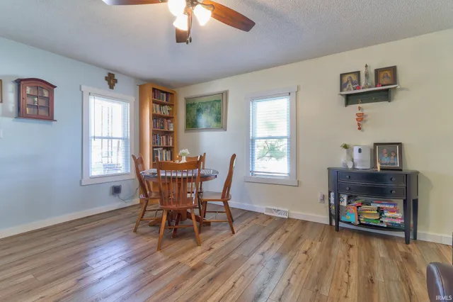 $150,000 | 1108 West 2nd Street, Mount Vernon, IN 47620