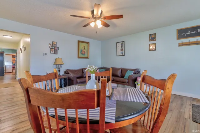 $150,000 | 1108 West 2nd Street, Mount Vernon, IN 47620